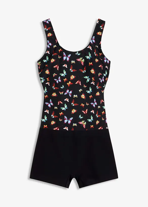 Badpak met pijpjes, bonprix