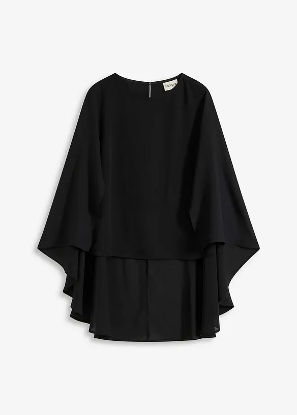 Cape tuniek, bonprix