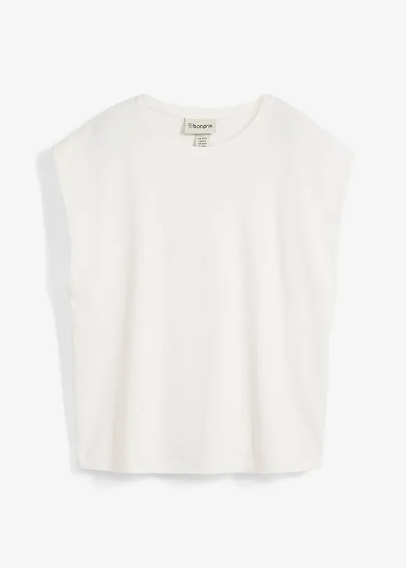 Shirt van puur biologisch katoen, bonprix