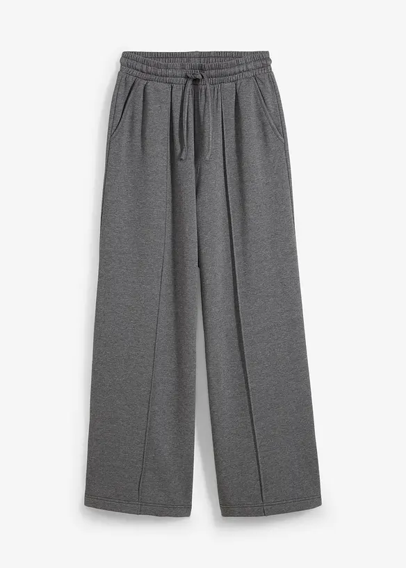Joggingbroek in loose fit, bonprix
