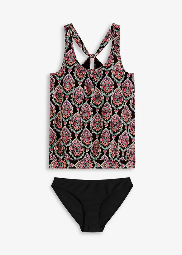 Tankini (2-dlg. set), bonprix