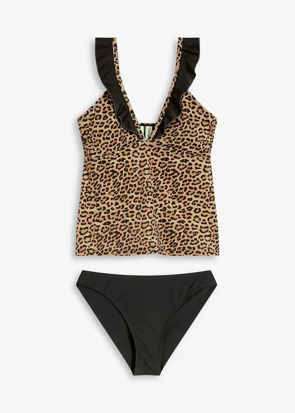 Tankini (2-dlg. set), bonprix