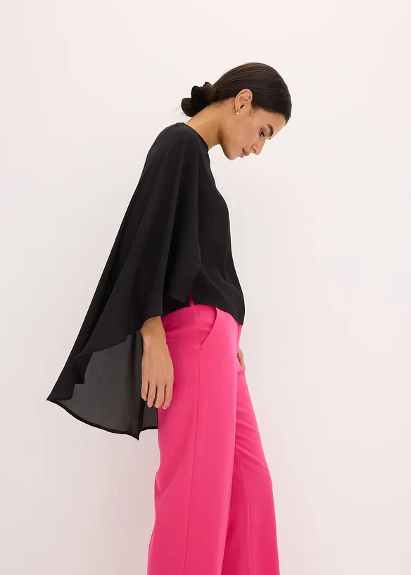 Cape tuniek, bonprix