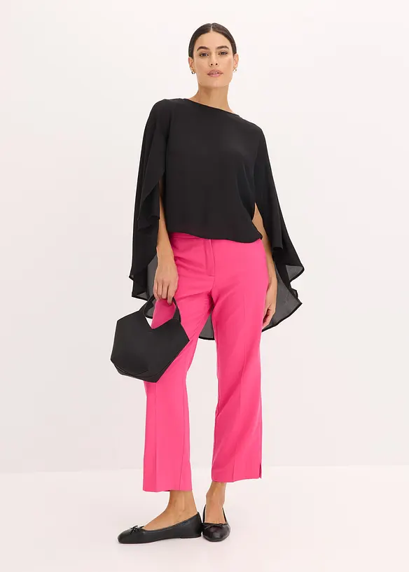 Cape tuniek, bonprix