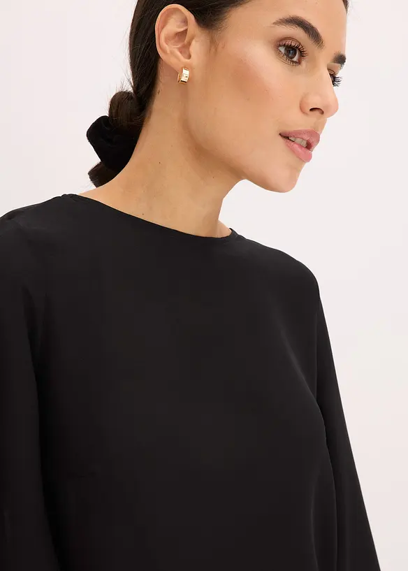 Cape tuniek, bonprix