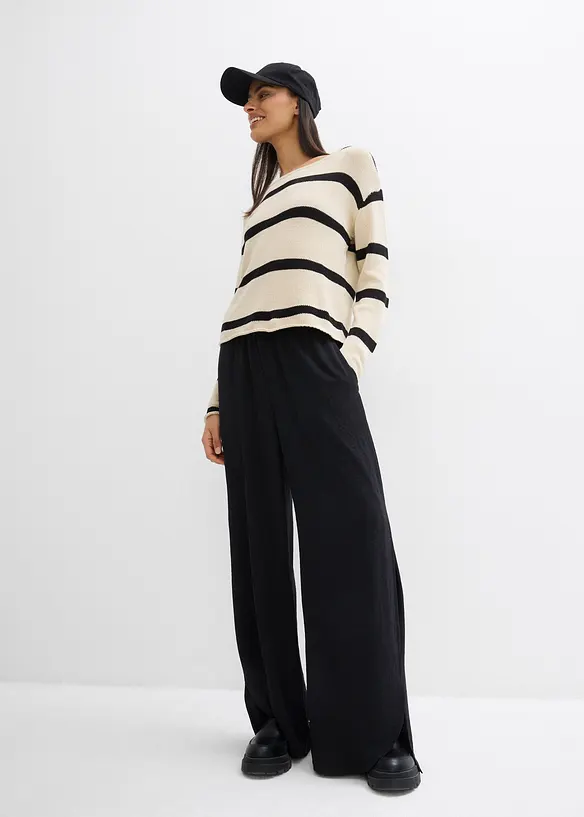 Oversized trui, bonprix