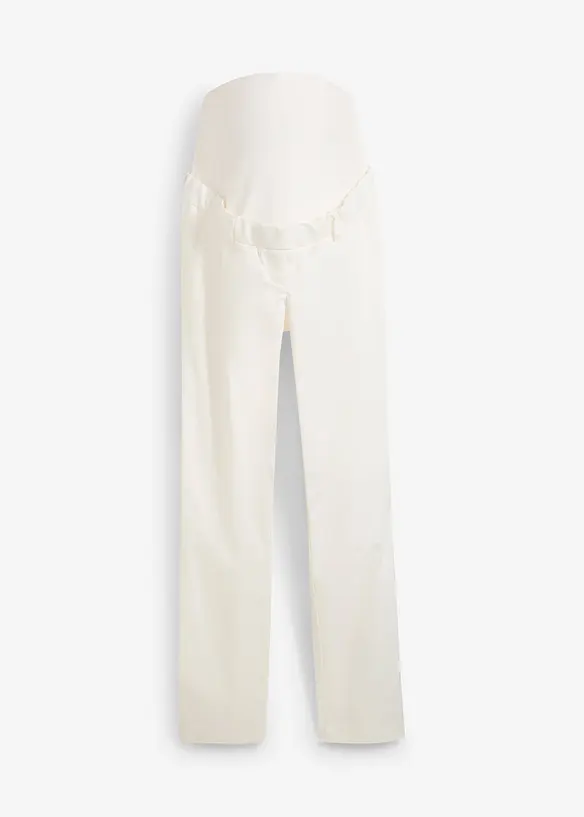 Zwangerschapsbroek straight leg, bonprix
