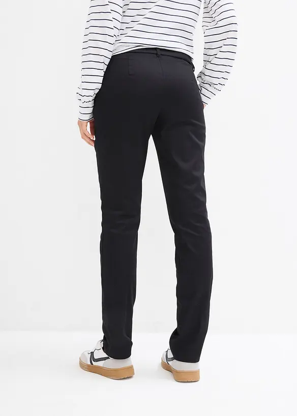 Zwangerschapsbroek straight leg, bonprix