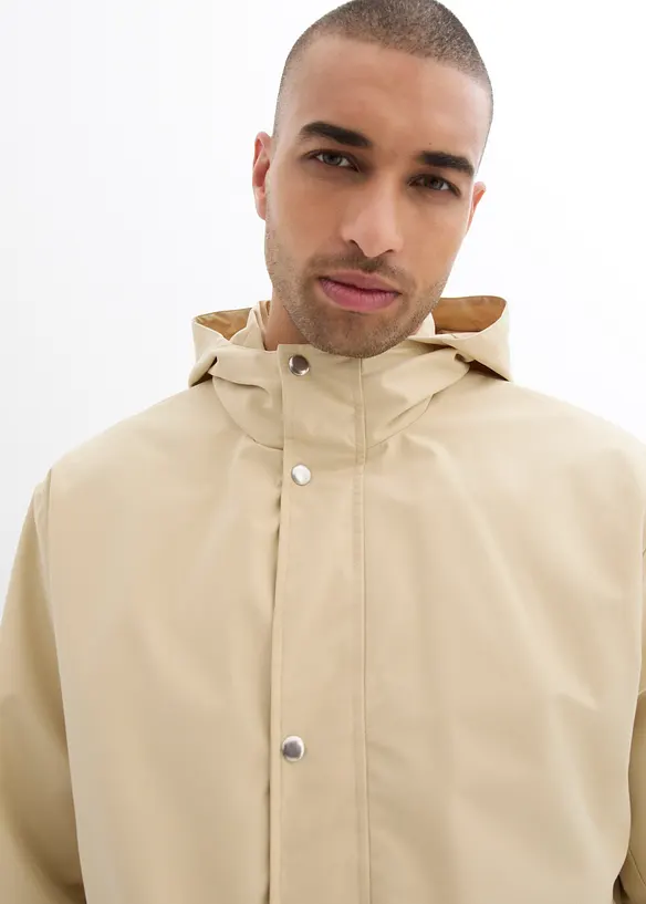 Lang jack, loose fit, bonprix