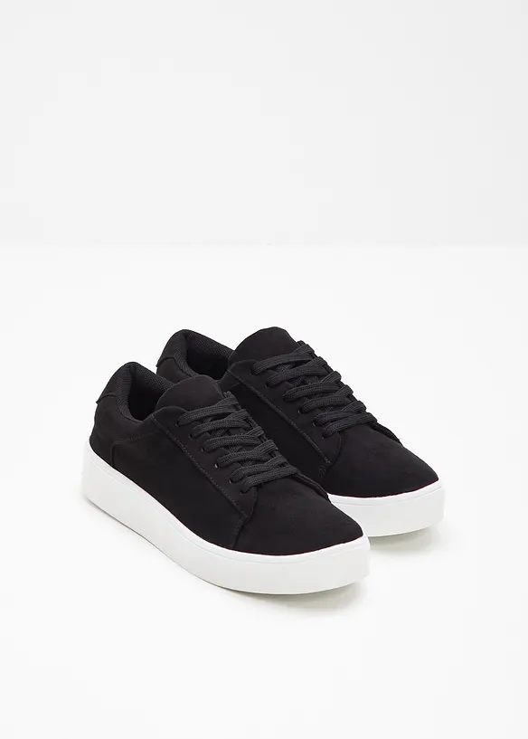 Plateau sneakers, bonprix