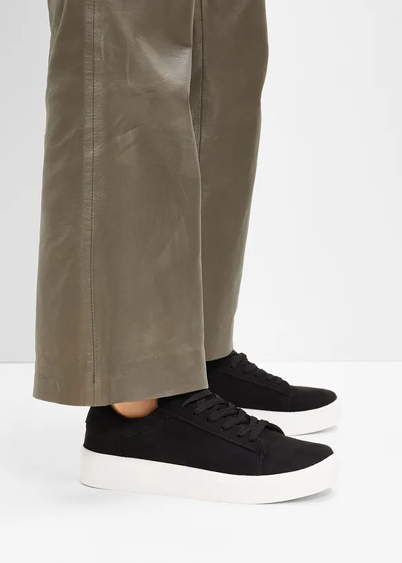 Plateau sneakers, bonprix