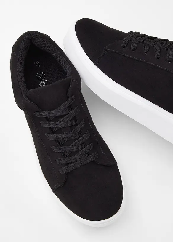Plateau sneakers, bonprix