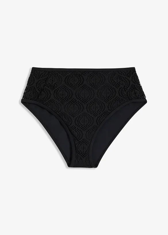 High waist bikinibroekje, bonprix