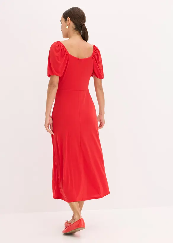 Midi jurk, bonprix