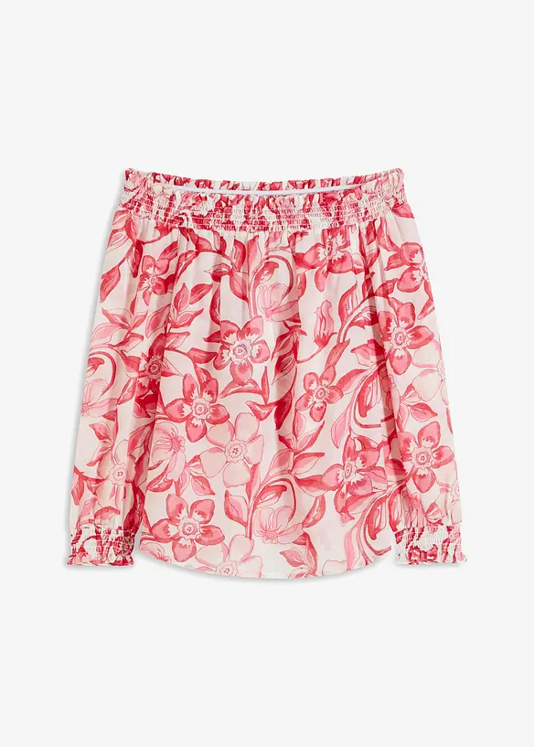 Gedessineerde tuniek, bonprix