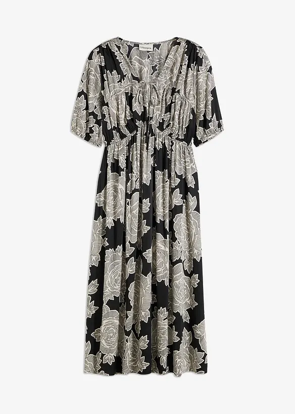 Midi jurk, bonprix