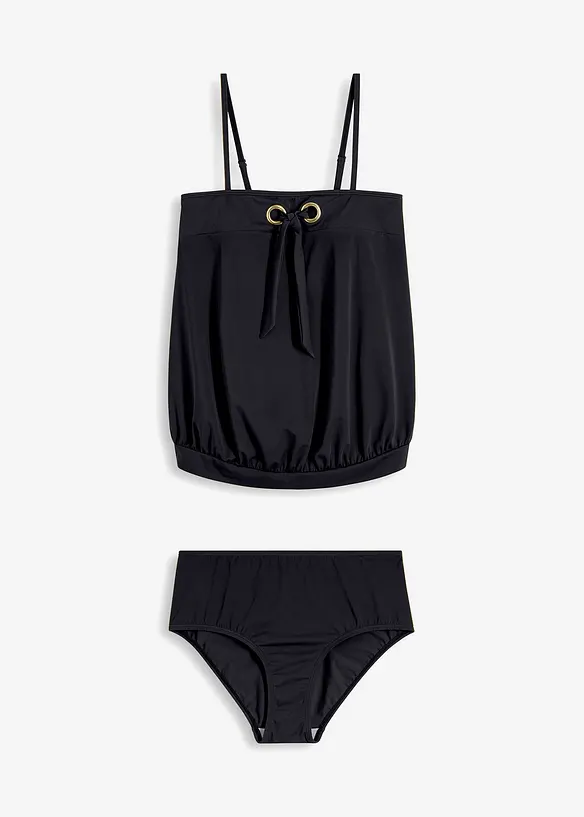 Tankini (2-dlg. set), bonprix