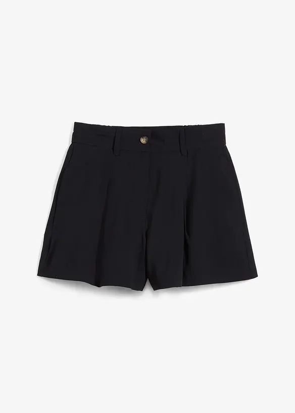 Short van fijn viscose, bonprix