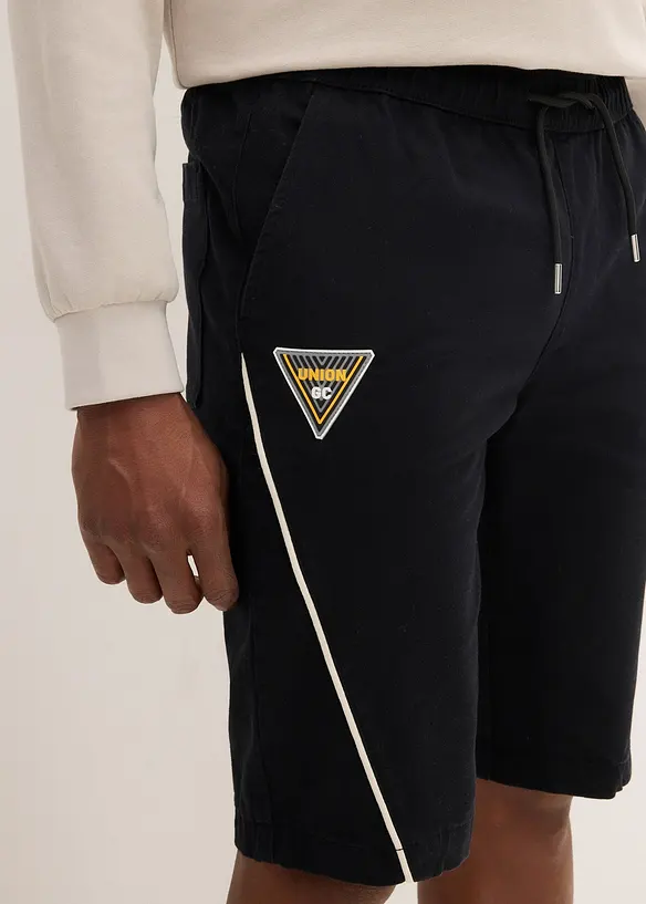Instap bermuda, bonprix