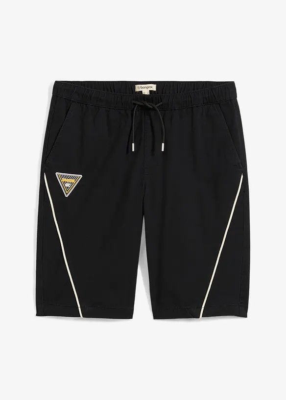 Instap bermuda, bonprix