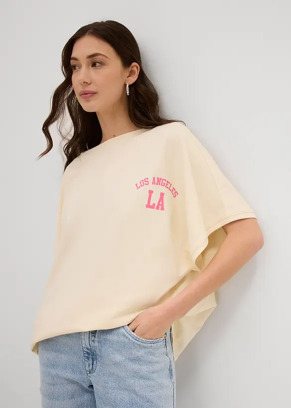 Oversized shirt, bonprix