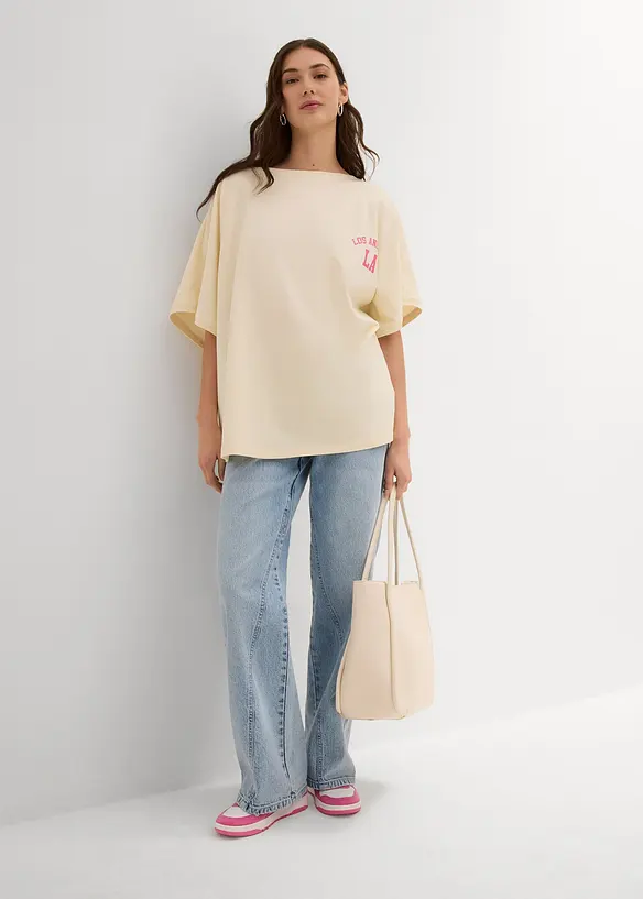 Oversized shirt, bonprix