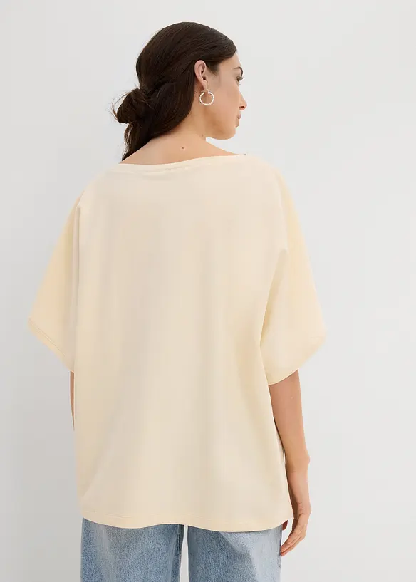 Oversized shirt, bonprix