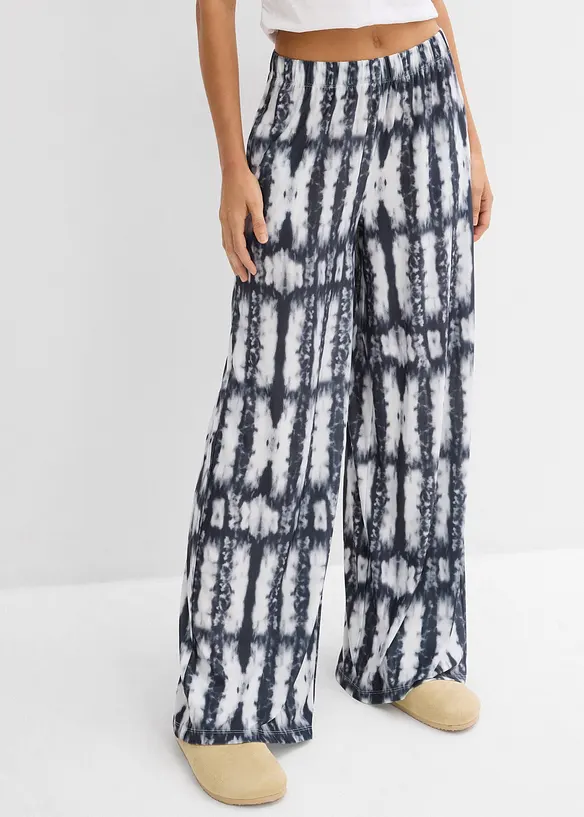 Wijde broek, bonprix
