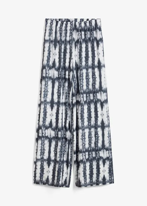 Wijde broek, bonprix