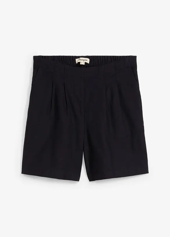 Bermuda van katoen, bonprix