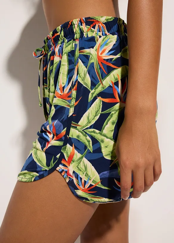Strandshort, bonprix