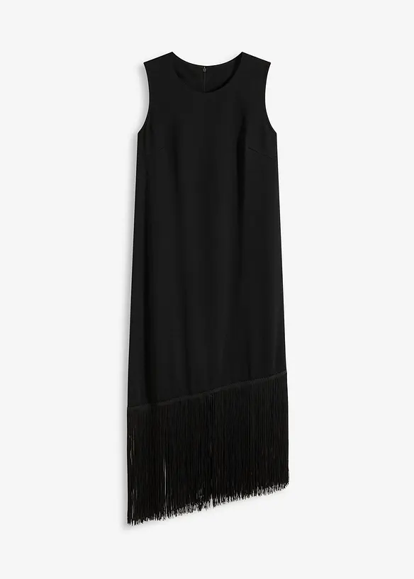 Jersey jurk, bonprix