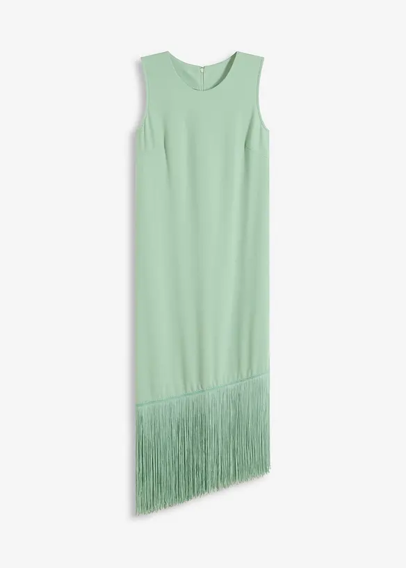 Jersey jurk, bonprix