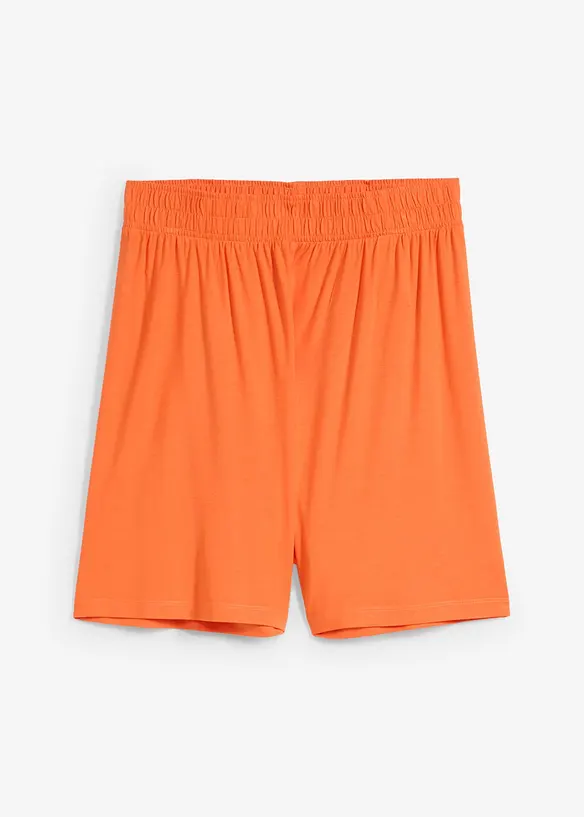 Instapshort in een zachte viscosemix, bonprix