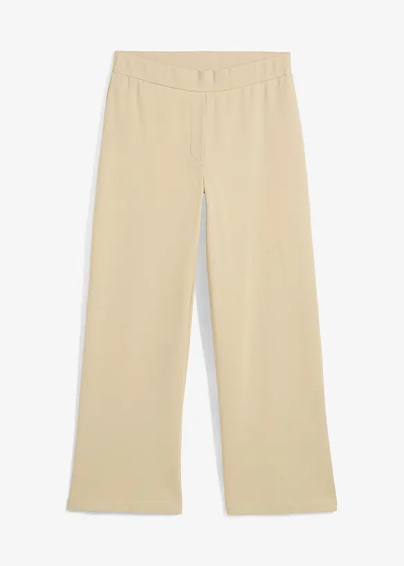Wijde sweatpants, bonprix