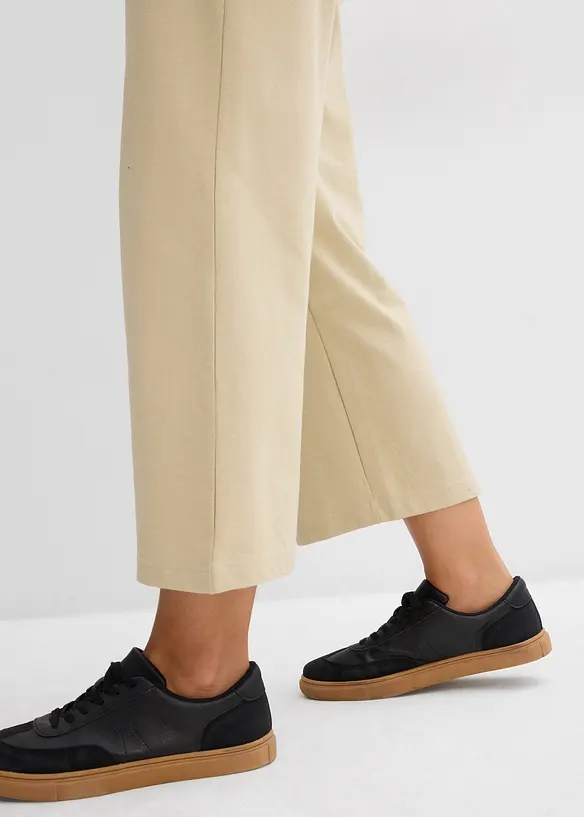 Wijde sweatpants, bonprix