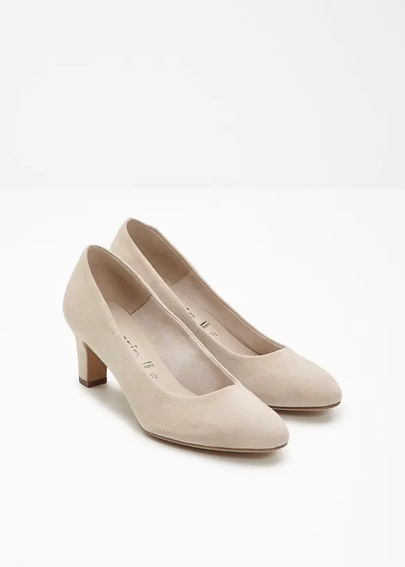 Tamaris pumps, Tamaris