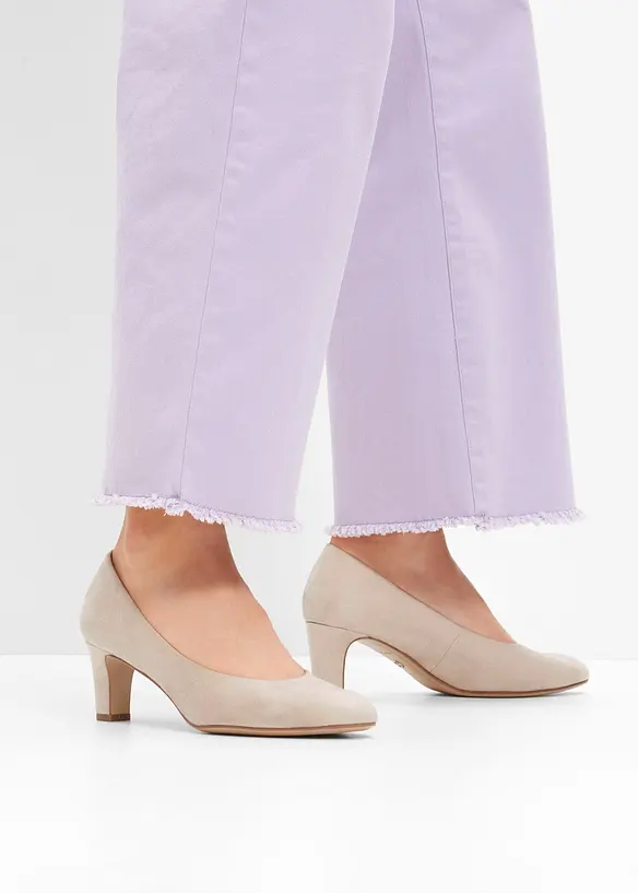 Tamaris pumps, Tamaris