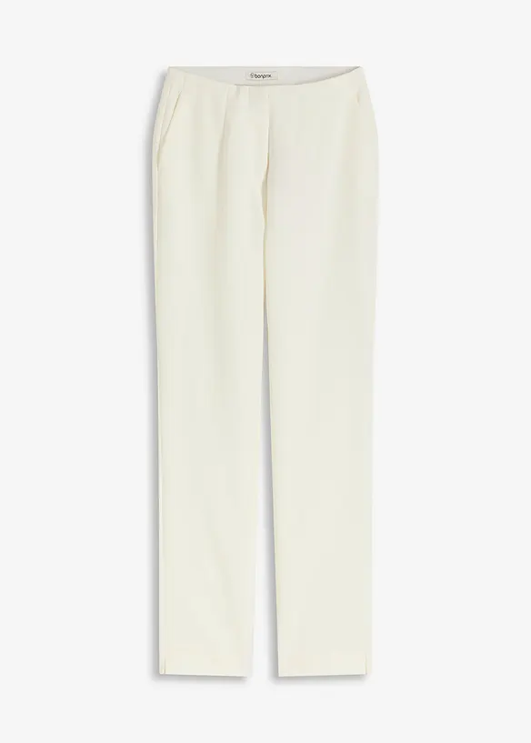 Stretch broek, bonprix