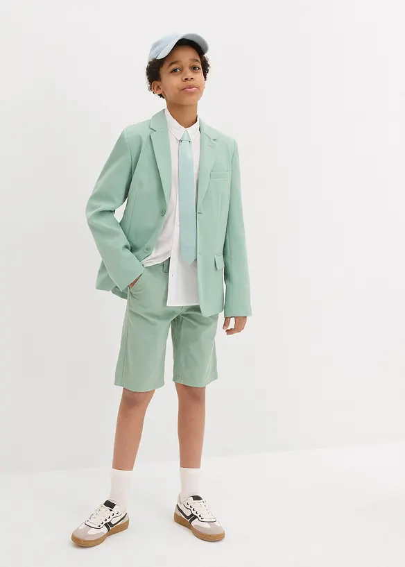 Chino bermuda, regular fit, bonprix
