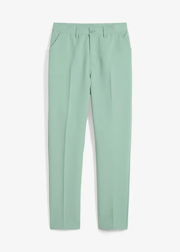 Pantalon, slim fit, bonprix