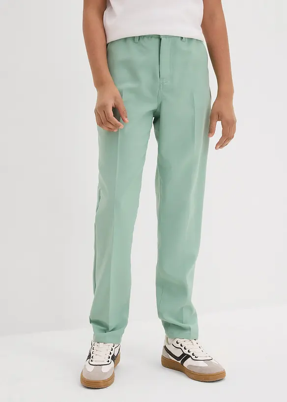Pantalon, slim fit, bonprix