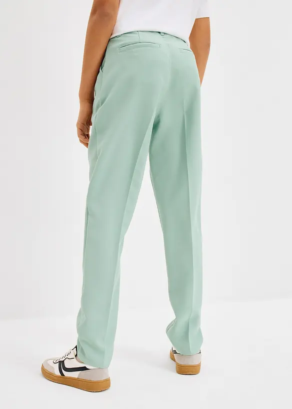 Pantalon, slim fit, bonprix