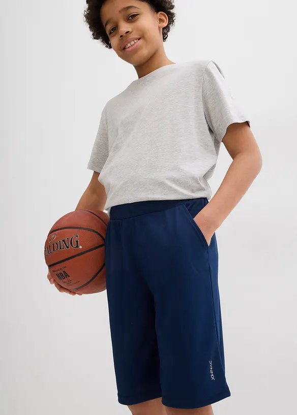 Sport short, regular fit, bonprix