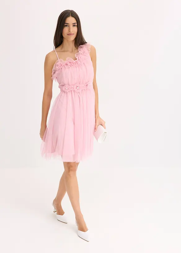One shoulder jurk, bonprix