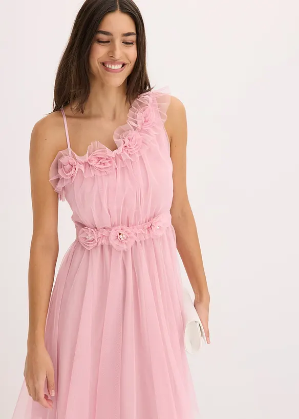 One shoulder jurk, bonprix