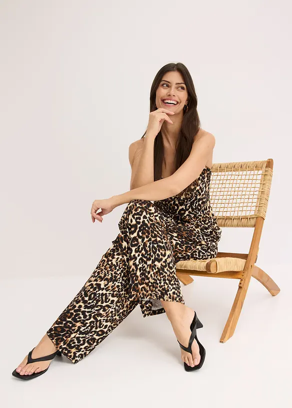 Jersey jumpsuit, bonprix