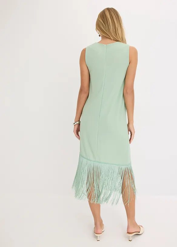 Jersey jurk, bonprix