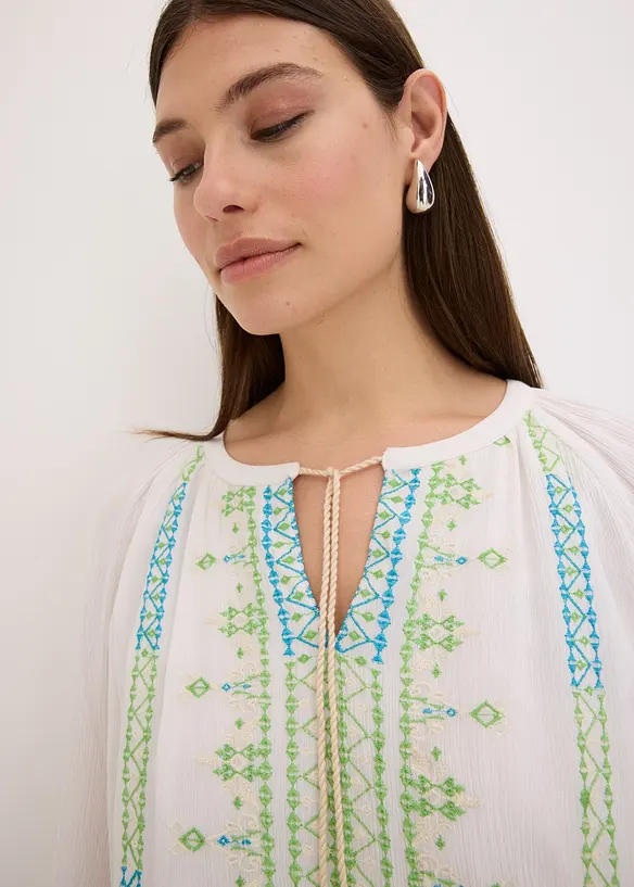 Mini jurk, bonprix