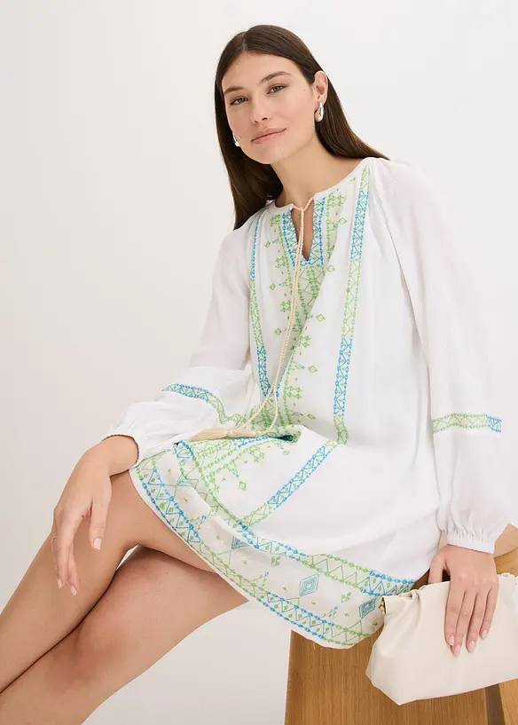 Mini jurk, bonprix